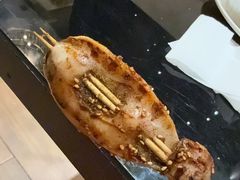 -天泊圣汇洗浴