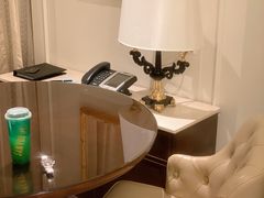 -广州富力丽思卡尔顿酒店