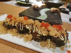 哥斯拉-旺角里·榴莲鸡煲(兴华商场分店)