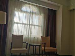 -佛山祈福仙湖酒店