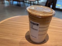 -星巴克(济宁万达广场店)