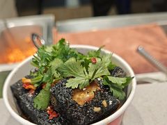 -黑色经典臭豆腐·湖南特产(太平街口店)