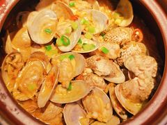 -绿茶餐厅(北京世纪金源店)