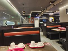 -胖哥俩肉蟹煲(光谷天地店)