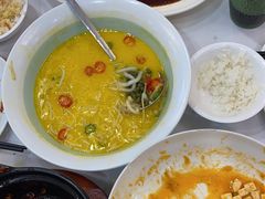 -新名仕新白玉兰餐厅