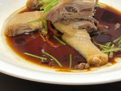 -凤凰楼酒家·粤宴点心(华强北店)