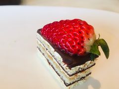 -郑州富力万达文华酒店·云端美食汇自助餐厅