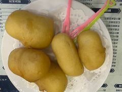 炸酸奶-仁信老铺(华盖路店)