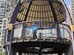 -苏州河梦清园环保主题公园