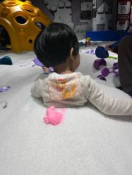 -MINI MARS KIDS CLUB亲子家庭中心(长宁天山店)