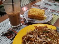 -小龍鳳餐室(番禺路店)