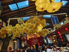 -老灶房-四川土菜(铁牛广场店)