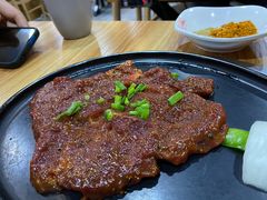 -小米烤肉·和牛原切-创意韩料(东关店)