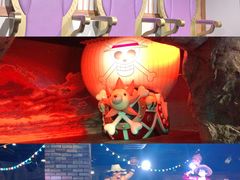 -东京塔海贼王主题公园