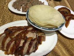 -德缘烤鸭店(大栅栏店)