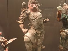 -西安大唐西市博物馆