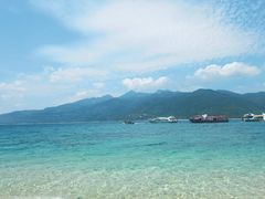 -海南分界洲岛旅游区