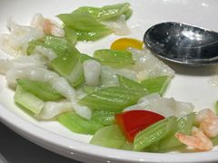 -阿明小菜·海鲜·上海菜(浦建路店)