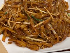 干炒牛河-南记食粥坊·宵夜大排档(莲花店)