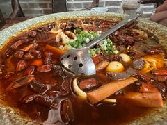 -青城甲(青城山店)