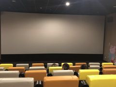 -几何影城观前街店(全激光影厅)
