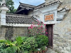 -客家大院·非遗赣南客家菜(郁孤台店)