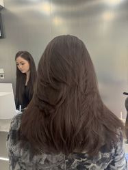 -5M HAIR SALON 旗舰店