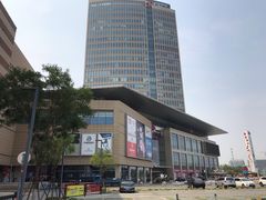 -CGV影城(梅江ScreenX店)