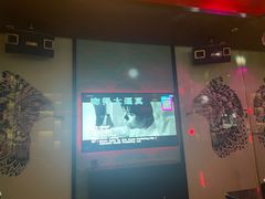 -音乐派KTV(银泰城店)