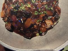 -绿茶餐厅(松江万达店)