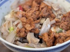 -老西安韩记三鲜煮馍(四府街店)