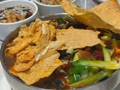 -红鼻子桂林米粉(金唐新光界店)