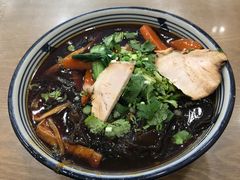-酱府老碗面(西大店)