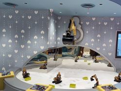 -奈尔宝家庭中心·亲子餐厅(北京东坝万达店)
