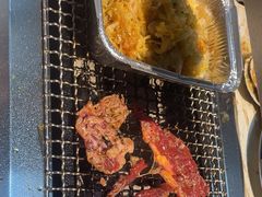-胡同烧烤·烤肉(塔湾店)