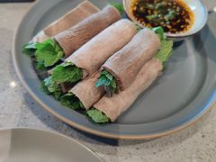 -半山腰·云南菜(侨福芳草地店)