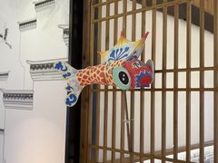 -环秀楼(黄山呈坎店)
