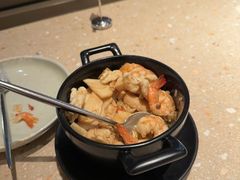 鲜核桃甜笋牛汁封饭-Bco豆库(星耀天地店)