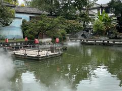 -蜀大侠·侠客印象(园林博物馆店)
