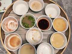 -奇芳阁·百年清真南京菜(夫子庙店)
