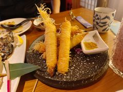 -有喜屋·深夜食堂(北京西路店)