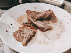 -乾杯烧肉居酒屋(中洲湾店)