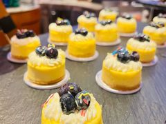 -咖啡苑自助餐厅·中国大饭店