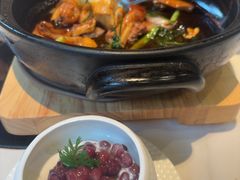 -滋粥楼·顺德菜(番禺广场总店)