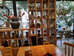 -小豆海棠(人民南路店)