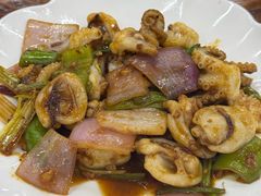 -南记食粥坊·宵夜大排档(莲花店)