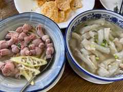 蛋黄锅巴-小乐荟私房菜(宁海里店)
