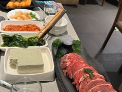 -海底捞火锅(牡丹园店)