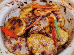 -蜀宴小调·精致家常菜(来福士店)