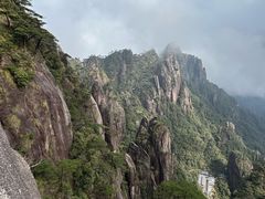 -三清山风景名胜区